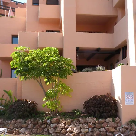 El Panal Apartment