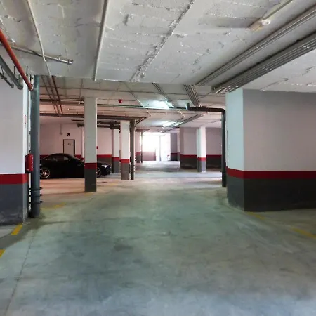 Apartment El Panal