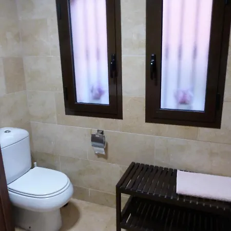 El Panal Apartment Manilva